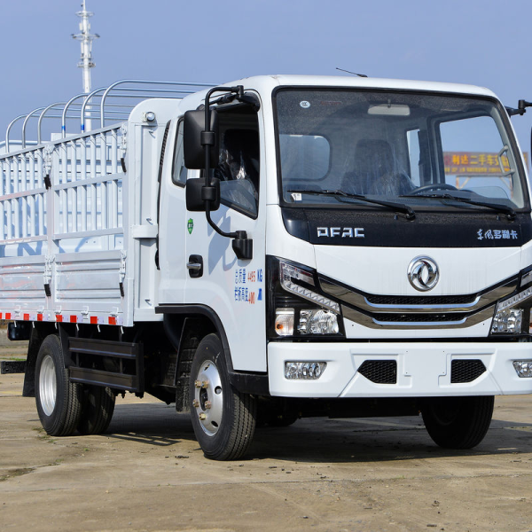 东风轻卡4米2货车怎么选